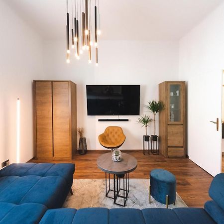 Galeria Apartments & Rooms Zagreb Dış mekan fotoğraf