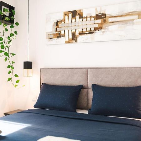 Galeria Apartments & Rooms Zagreb Dış mekan fotoğraf