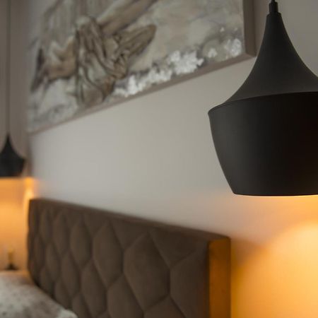 Galeria Apartments & Rooms Zagreb Oda fotoğraf