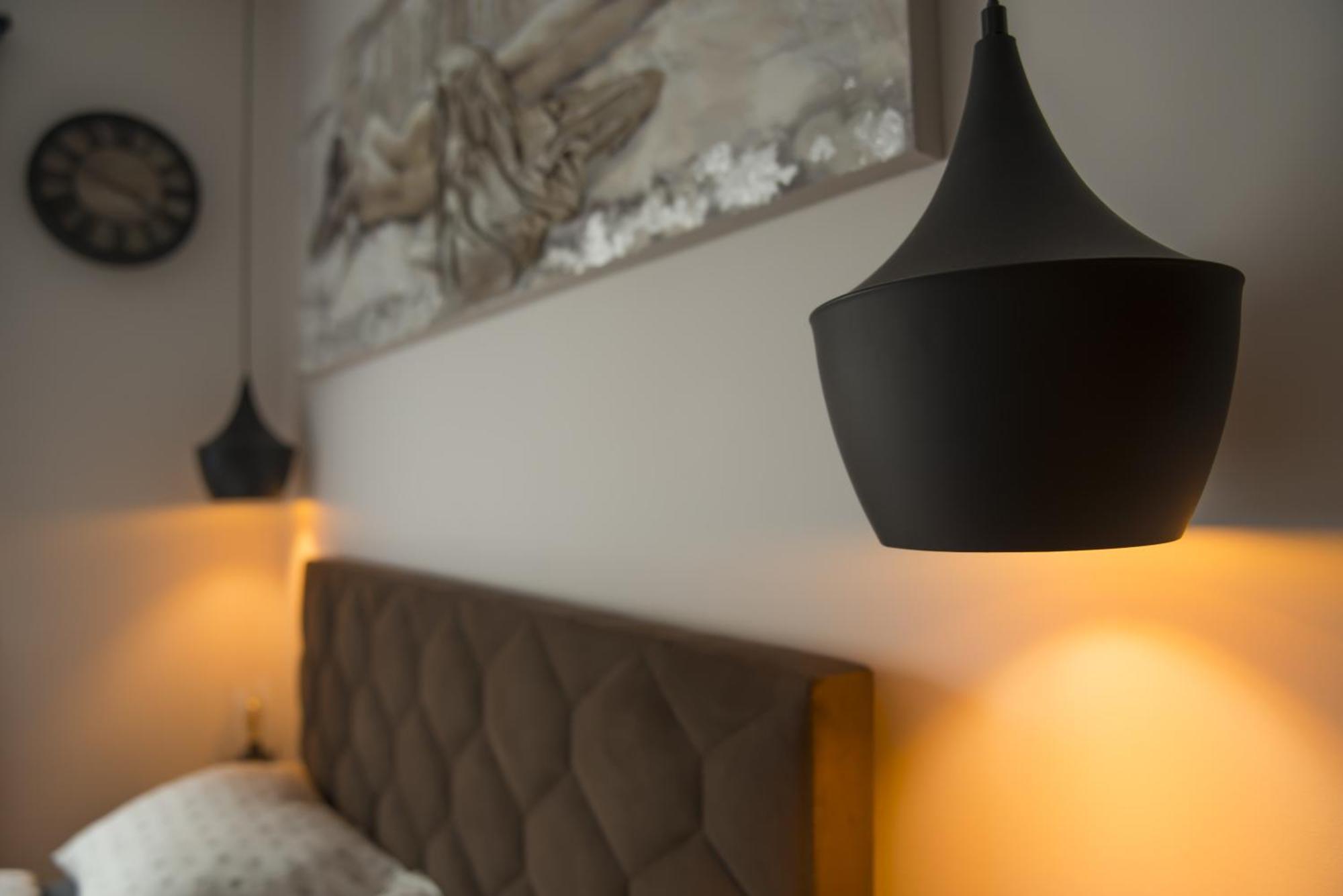 Galeria Apartments & Rooms Zagreb Oda fotoğraf