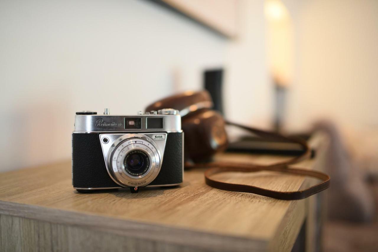 Galeria Apartments & Rooms Zagreb Dış mekan fotoğraf