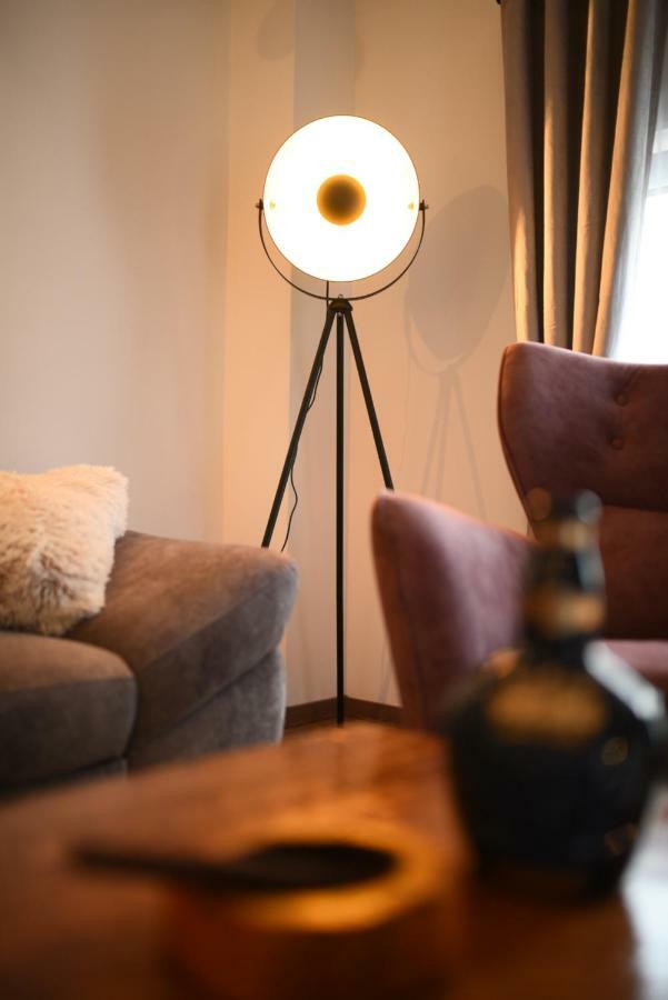 Galeria Apartments & Rooms Zagreb Dış mekan fotoğraf