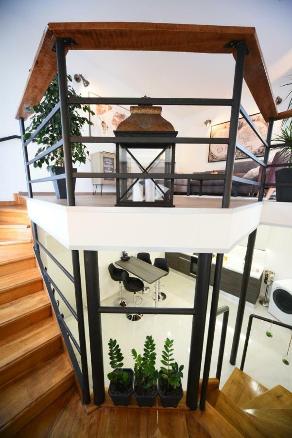 Galeria Apartments & Rooms Zagreb Dış mekan fotoğraf