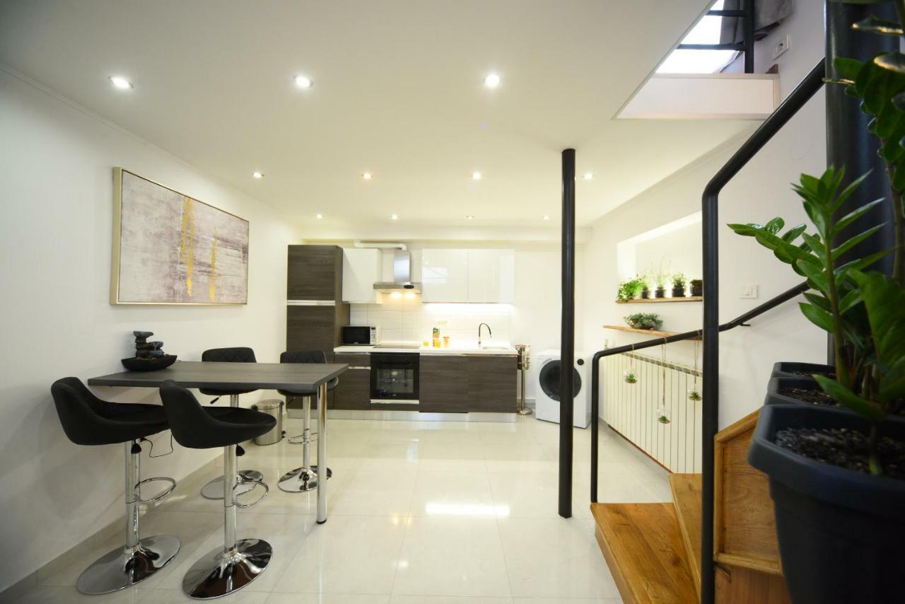 Galeria Apartments & Rooms Zagreb Dış mekan fotoğraf