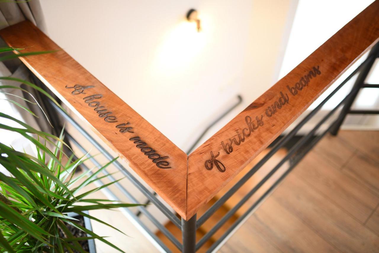 Galeria Apartments & Rooms Zagreb Dış mekan fotoğraf
